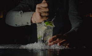 Non alcoholic Cocktails at Seadrift Sober