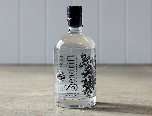 Seadrift Marine non alcoholic spirit