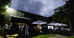 Sobar at night alcohol free