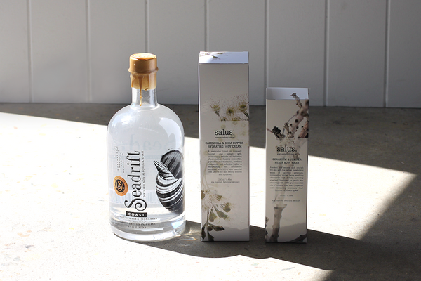 Seadrift gift pack Non Alcoholic