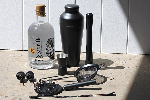 cocktail Kit  non Alcoholic