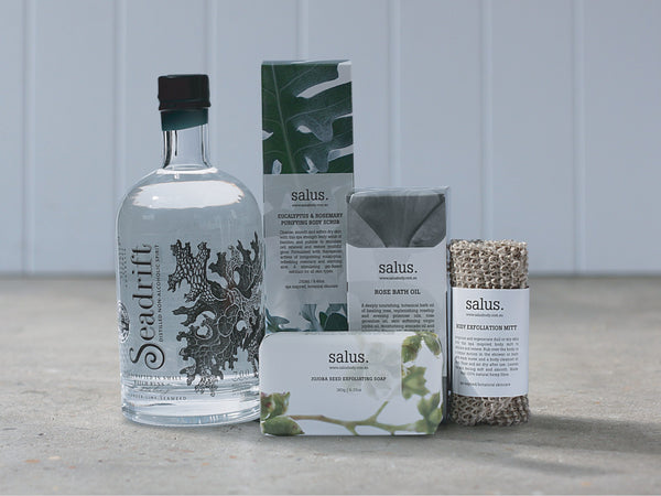 Seadrift  Pamper Gift Pack