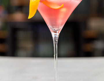 Seadrift  Cosmopolitan - Zero Alcohol Cocktail