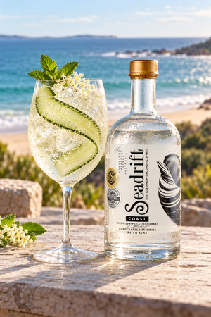 Hugo Spritz: The Drink of Summer