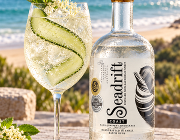 Hugo Spritz: The Drink of Summer