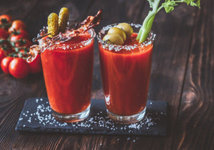 Alcohol Free Vodka Recipes