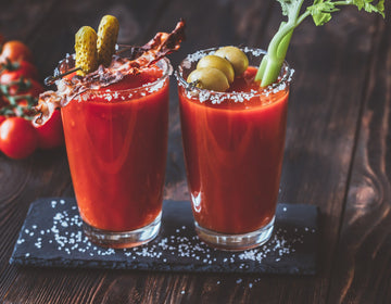 Alcohol Free Vodka Recipes