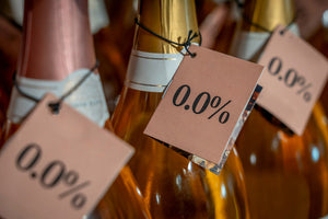 Exploring the Benefits of Non Alcoholic Beverages