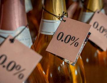 Exploring the Benefits of Non Alcoholic Beverages