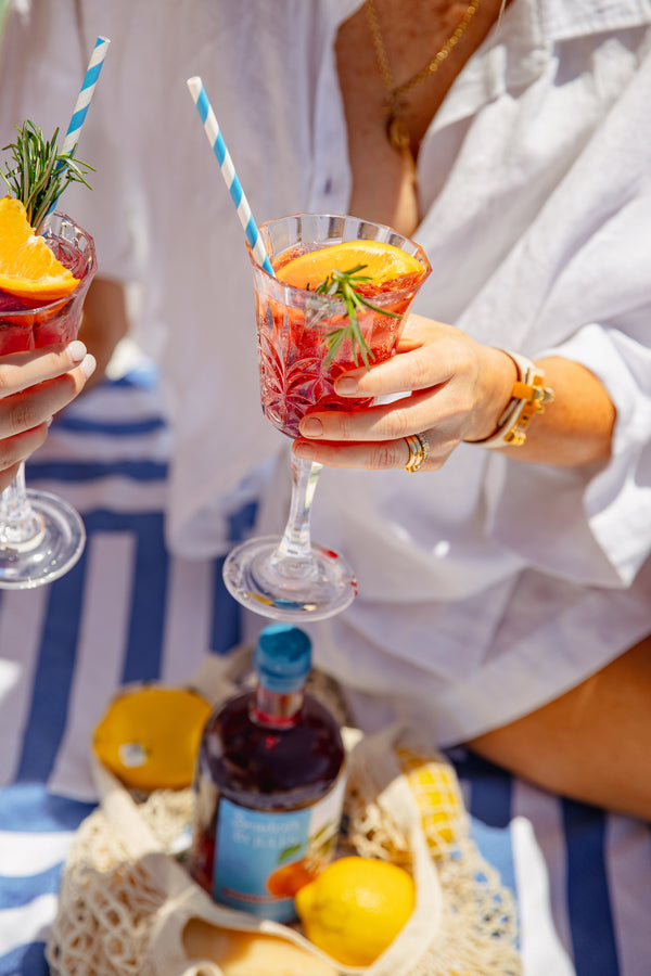 Seadrift By Jules Bundle