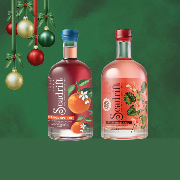 Seadrift Summer Spritzing Bundle