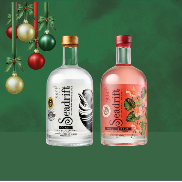 Seadrift "Gin" Style Bundle