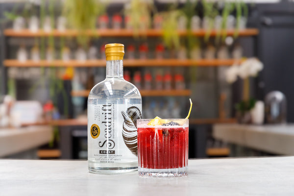 Seadrift "Gin" Style Bundle