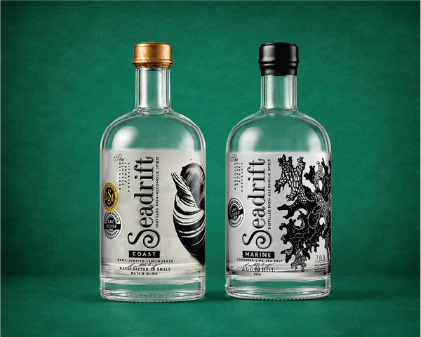 Seadrift Clean Classics Bundle