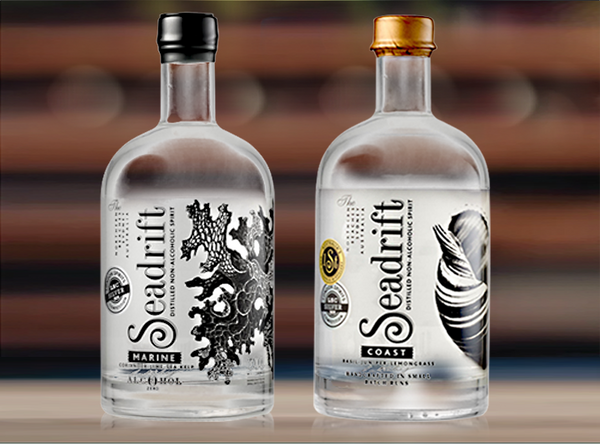 Seadrift Clean Classics Bundle