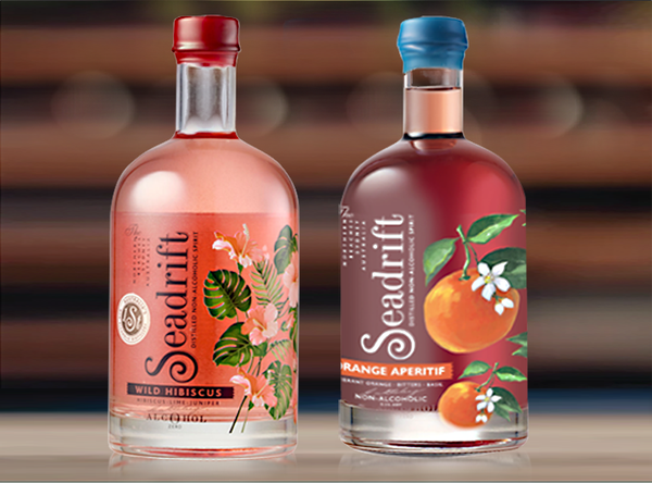 Seadrift Summer Spritzing Bundle