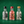 Load image into Gallery viewer, Seadrift Non-Alcoholic Spirits Tasting Pack
