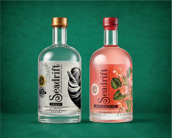 Seadrift "Gin" Style Bundle