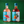Load image into Gallery viewer, Seadrift By Jules  Non -Alc Bundle
