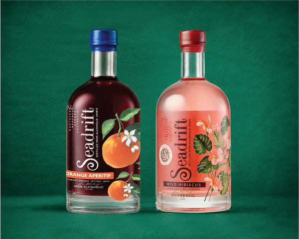 Seadrift Summer Spritzing Bundle