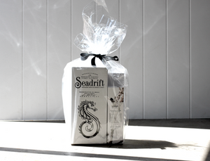 Seadrift gift pack Non Alcoholic gin